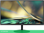 Монитор Acer SB272Ebi черный (UM.HS2EE.E01)