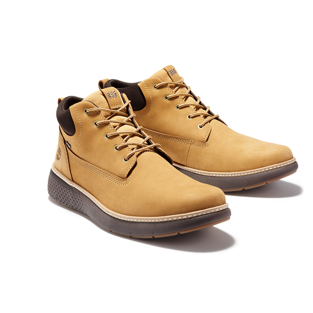 Ботинки Timberland cross mark, A1TQA231