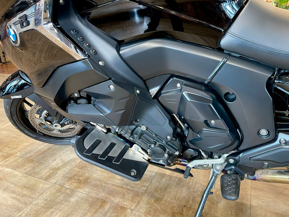 BMW K 1600 B, 2018