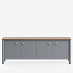 Тумба под ТВ BERGEN BG075