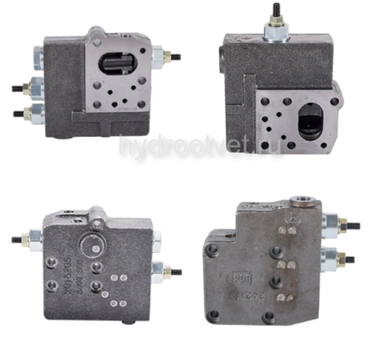A11VLO130 LRD VALVE - LRD регулятор