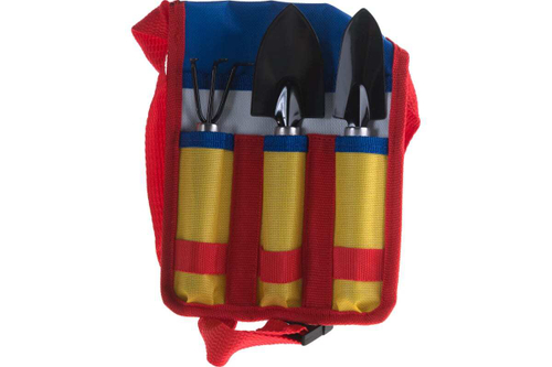 НАБОР ИНВЕНТАРЯ №2 GREEN BELT