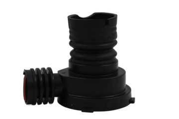 Улитка сливного насоса 1113172124 посудомоечной машины Electrloux, AEG, Zanussi