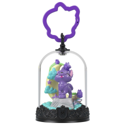 Monster High - DIY Брелок с животным Волк JGD86