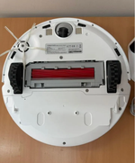 Робот-пылесос Roborock Q7 Max белый (