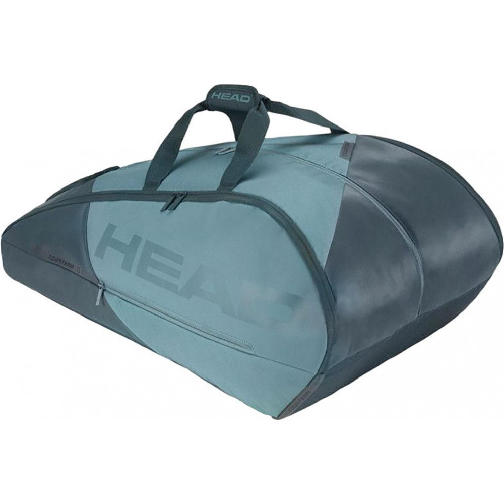 Чехлы для тенниса HEAD TOUR RACQUET TENNIS BAG XL .