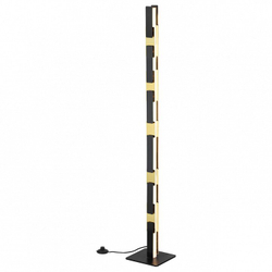 Торшер Odeon Light 4991/36FL