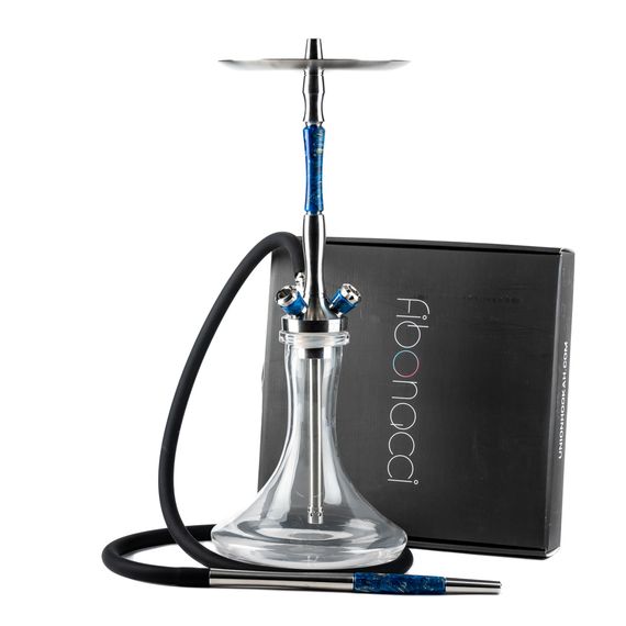 Shisha UN№1OH FIBONACCI