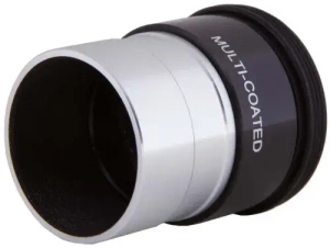 Окуляр Sky-Watcher Super Plössl 12,5 мм, 1,25"