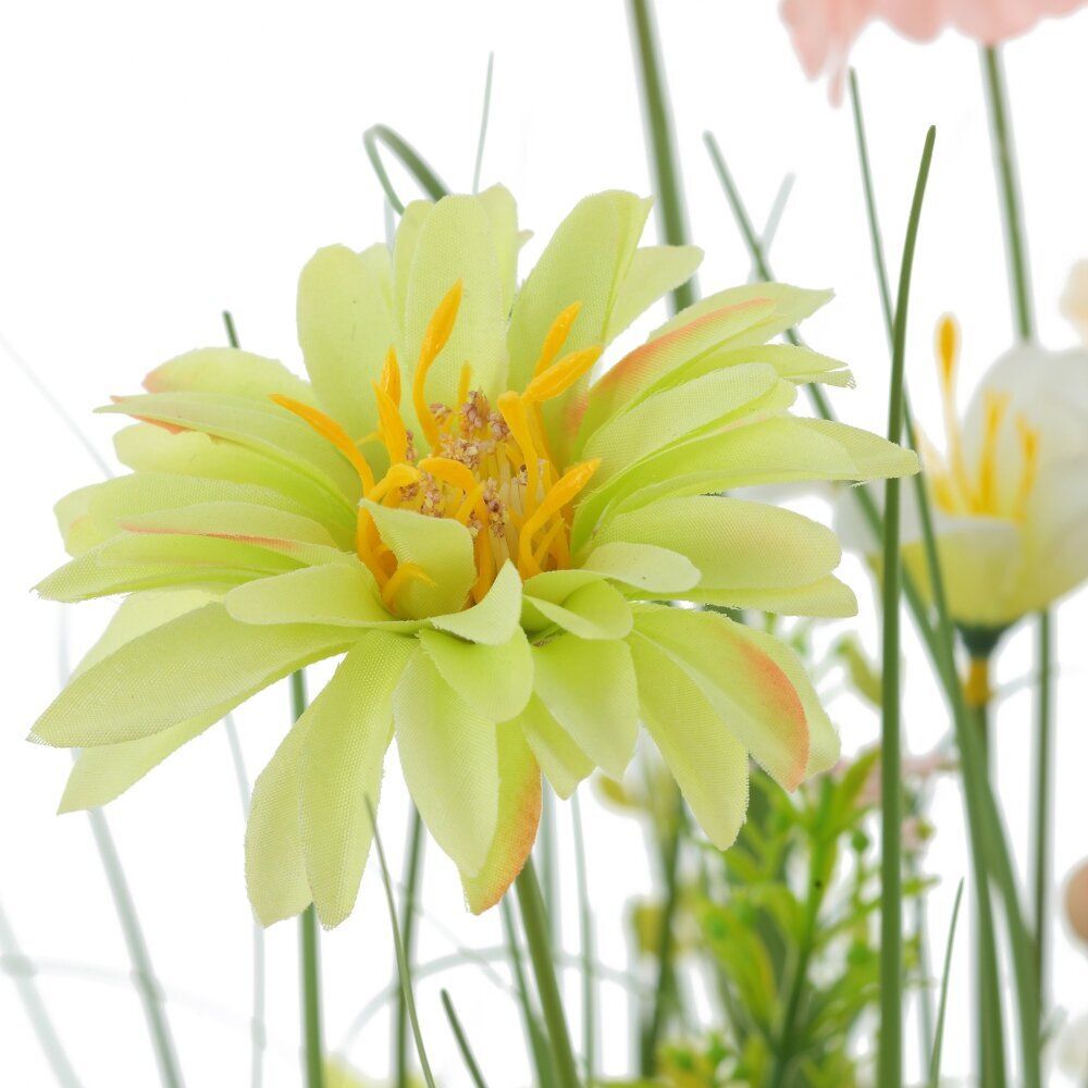 GAEM Цветочная композиция, L32 W29 H69 см