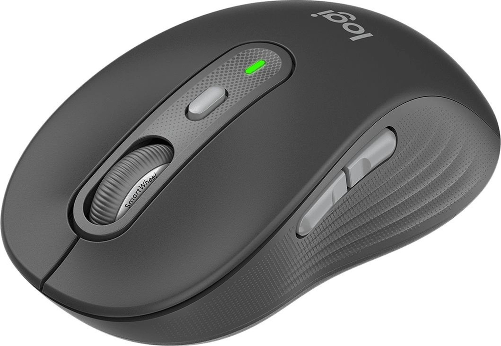 Мышь Wireless Logitech M750