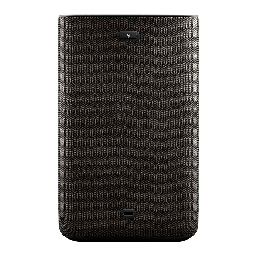 Умная колонка Яндекс Станция 2 с Алисой