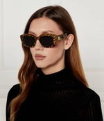 Солнцезащитные очки Celine - черепаховый (CL40216U)