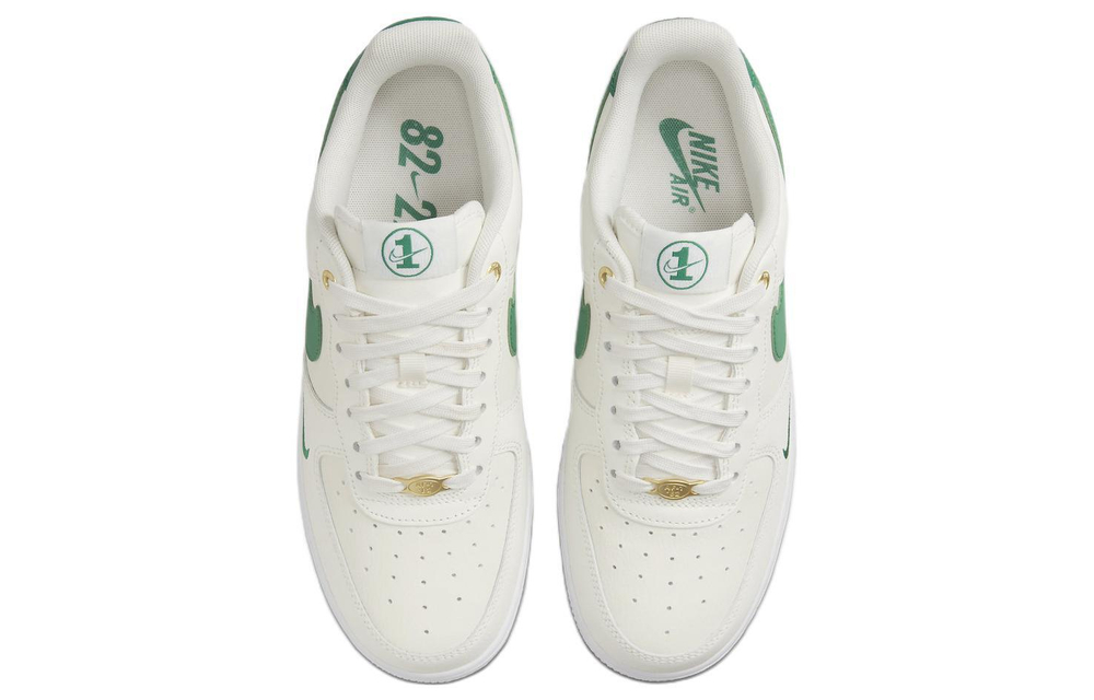 Кроссовки Nike Air Force 1 Low '07 Se 40 (Женская размерная сетка)