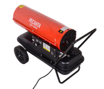 Дизельная тепловая пушка Ресанта ТДП-30000