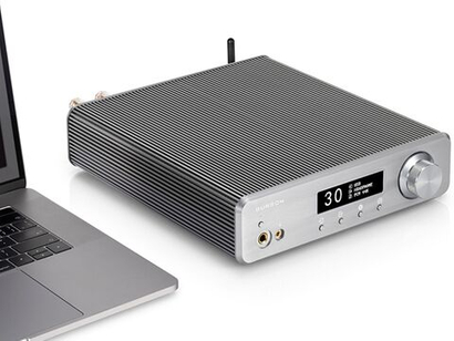 ЦАП Burson Audio Timekeeper 3i