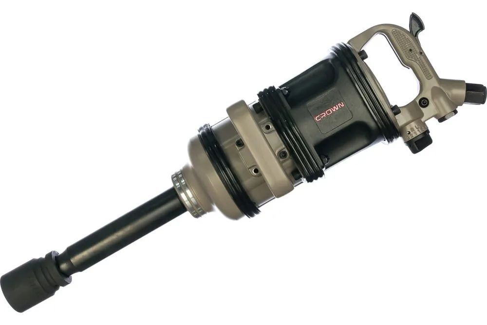 Пневматический ударный гайковёрт CROWN CT38083 BMC
