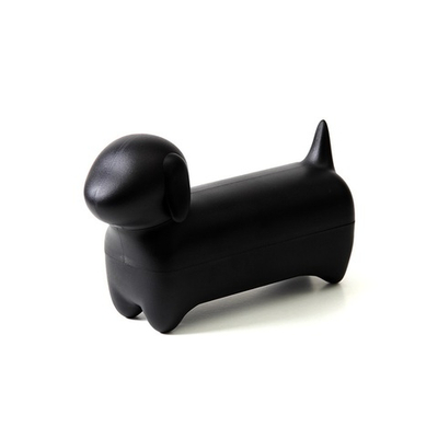 Коробка для мелочей dacholder, черная