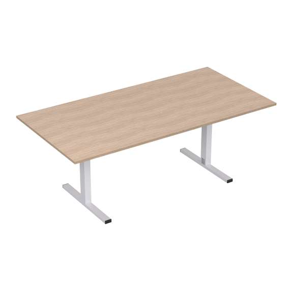 2МТП.002 Стол для переговоров (2000*1000*750)