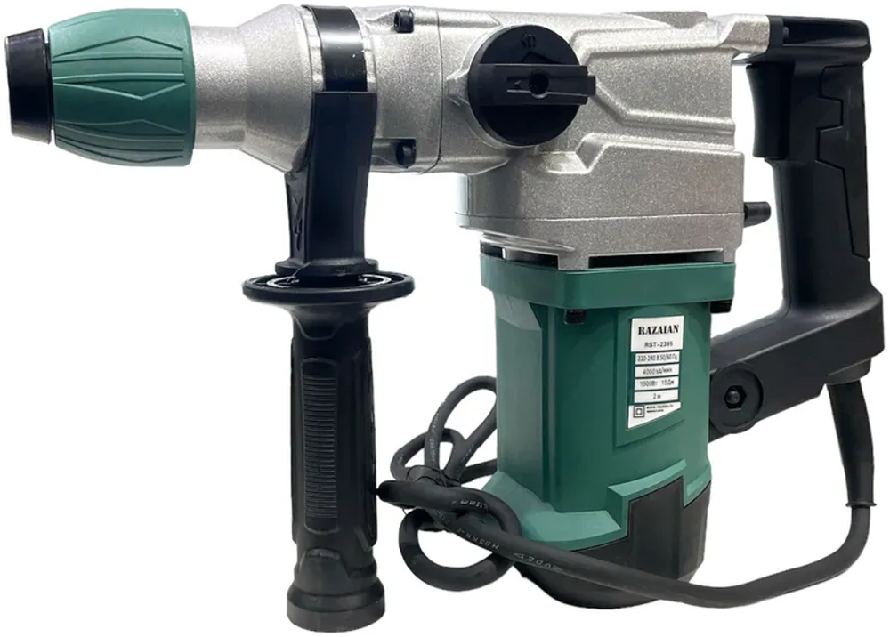Перфоратор RST-2395 1500Вт 7Дж
