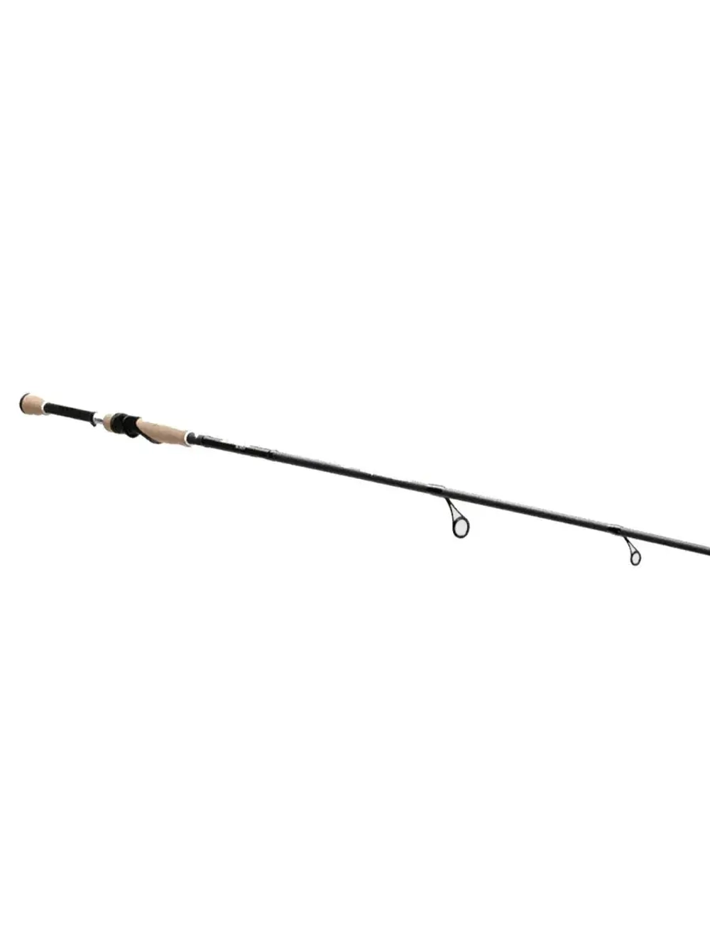 Удилище Omen Black - 7'8" XH 40-130g - casting rod - 2pc