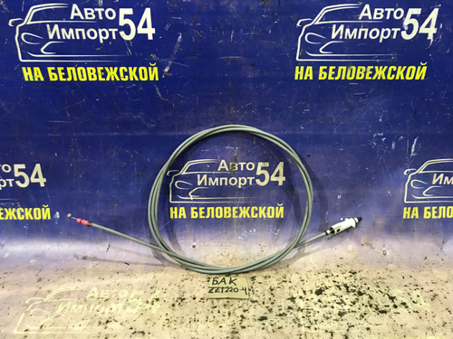 Трос лючка бензобака TOYOTA AVENSIS 2002