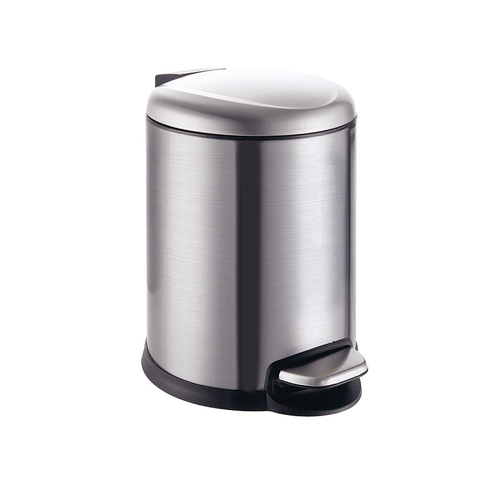 Ведро Azario , Хром матовый (AZ-301N-3L)