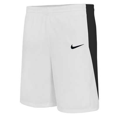 Шорты Nike Team Basketball Stock Short 20 White