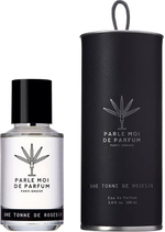 Parle Moi De Parfum Une Tonne De Roses/8