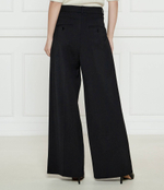 Брюки BAIOCCO Weekend MaxMara - черный(151311316)