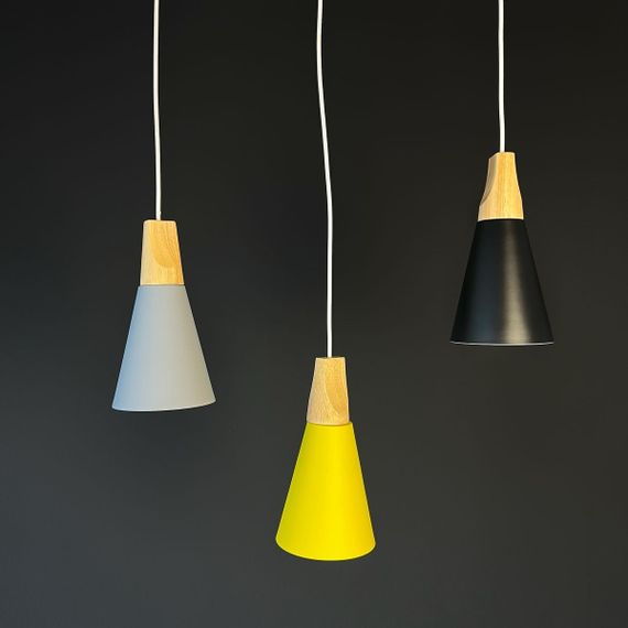 Подвесной светильник Imperium Loft Xd-A 178206-26