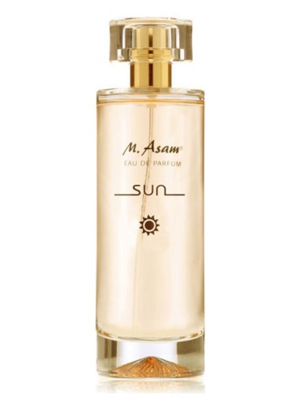 M. Asam Sun