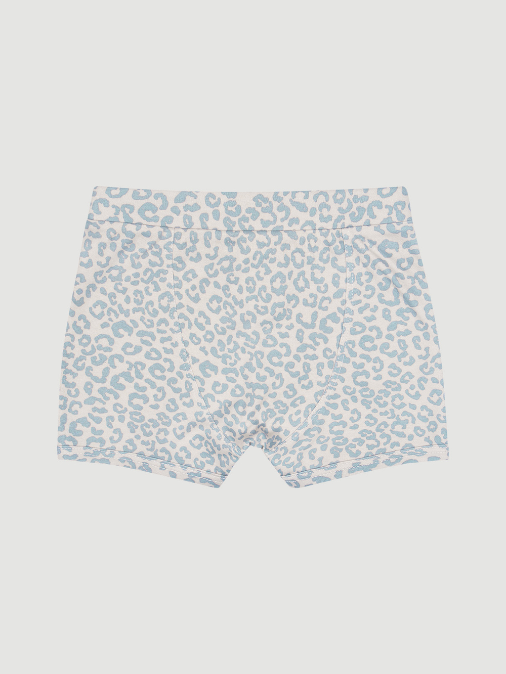 Пижама Mjölk Blue Leopard