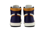 Кроссовки Nike X Jordan Air Jordan 1 Retro High Og Court Purple