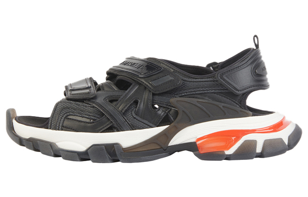 Balenciaga Track 2.0 (Женская размерная сетка)