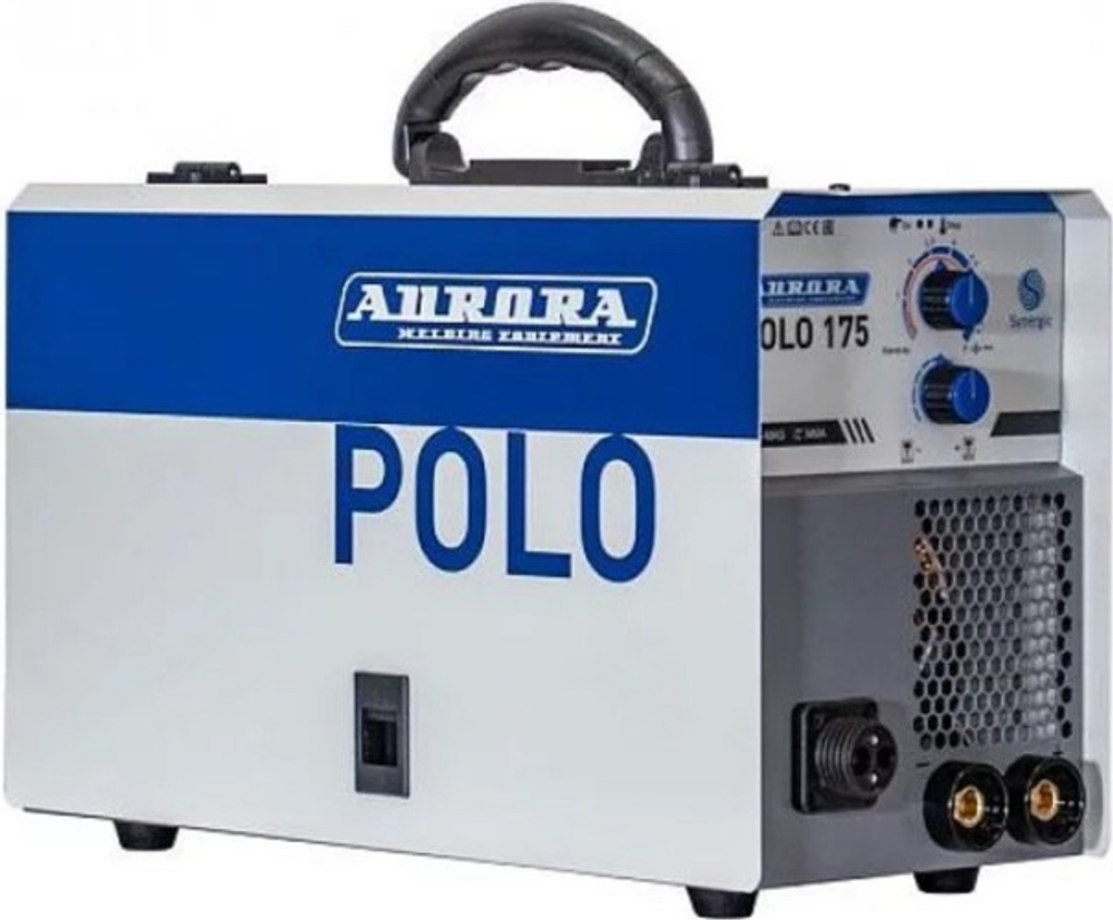 Сварочный полуавтомат AURORA POLO 175 SYNERGIC 34453