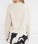 Свитер Marc O' Polo - песочный(302 6006 60061)