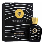 Парфюмерная вода MORESQUE ARISTOQRATI 50мл.