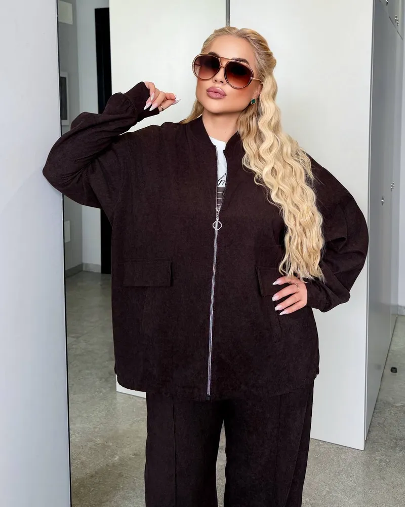 Комплект тройка УК-1987-6 Фабрика Моды