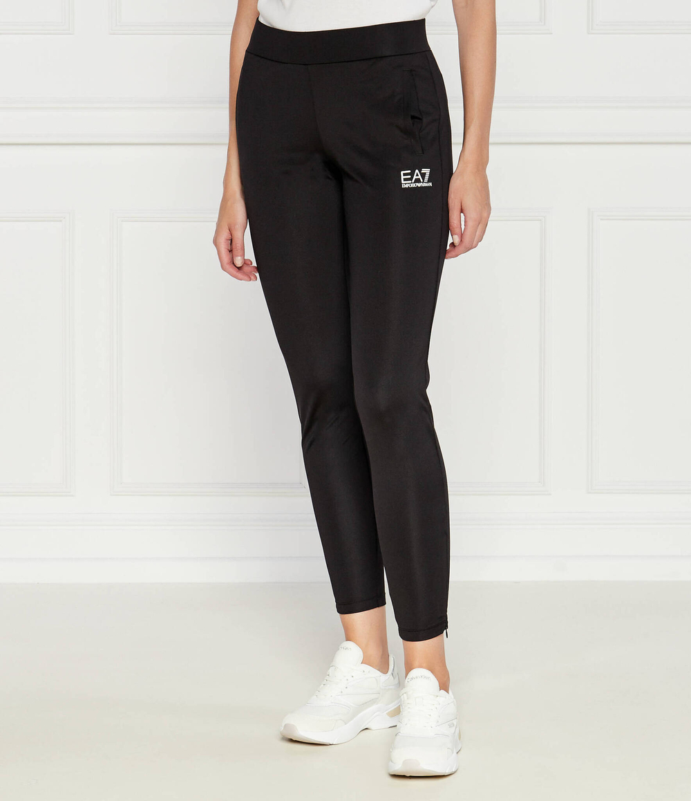 Спортивный костюм EA7 - черный(8NTV60 TJFQZ)