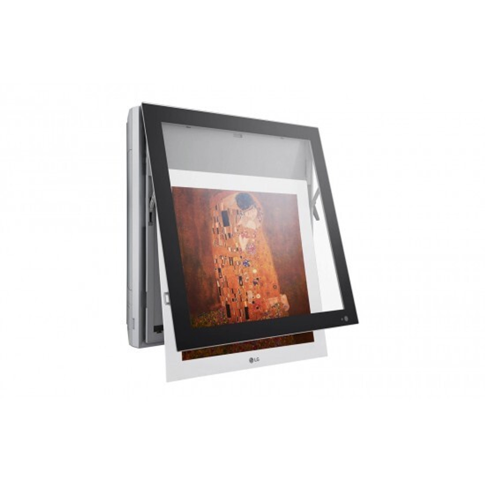 Внутренний блок LG MA09R.NF1  (картина)