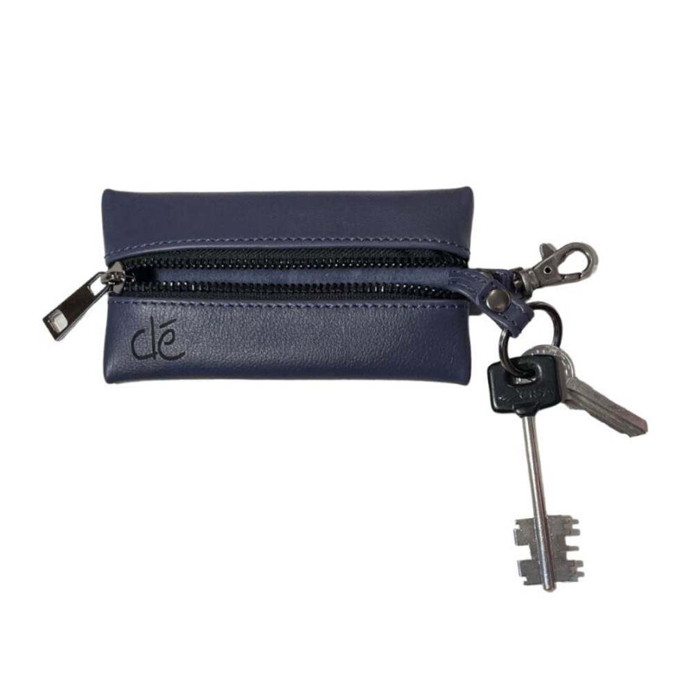 Ключница на молнии Cle Zip Keypocket Mini