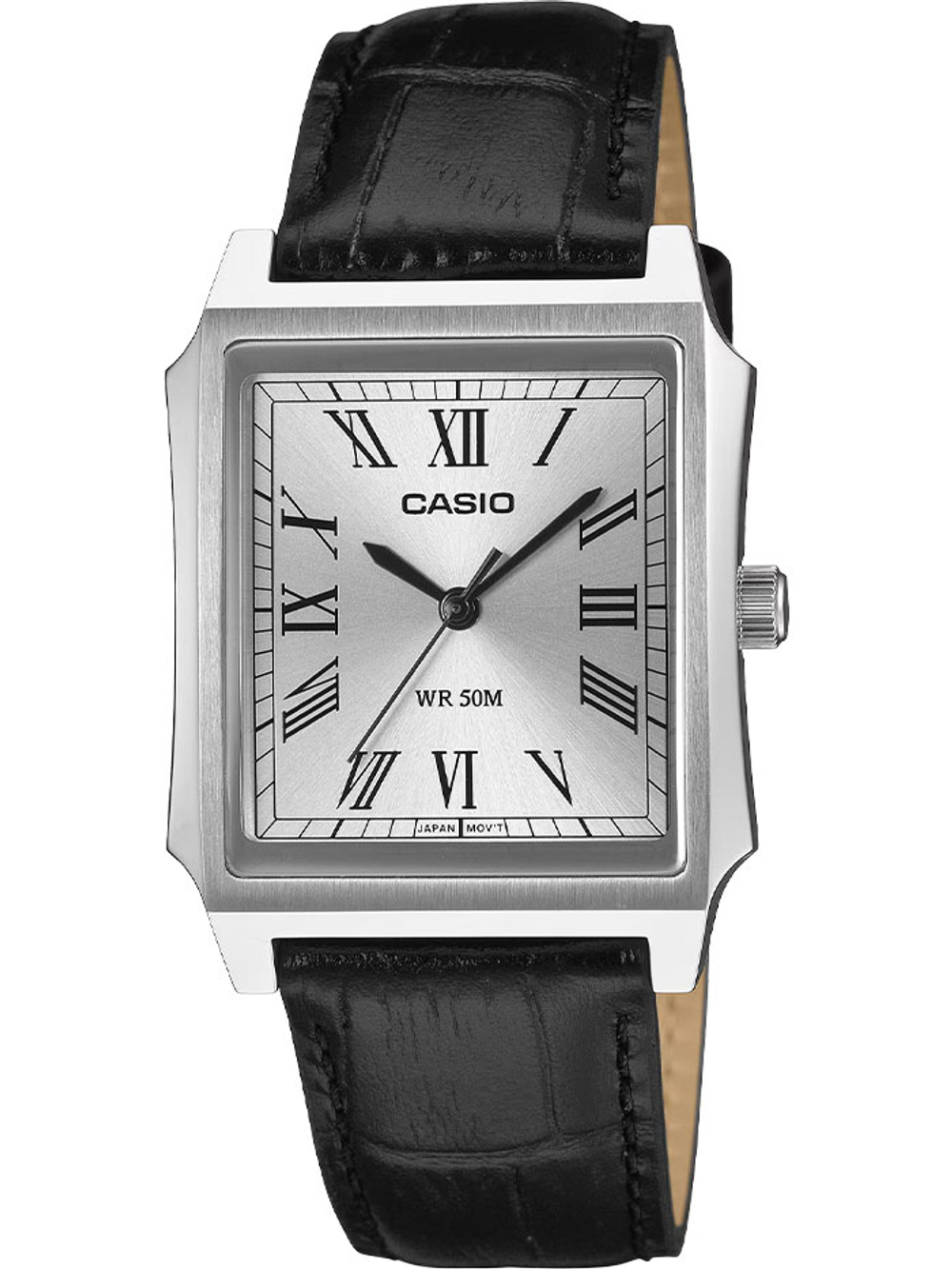 Мужские наручные часы Casio MTP-B190L-7B