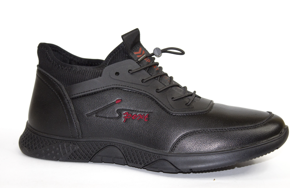 Ботинки мужские демисезонные Lipude арт. E20187-55