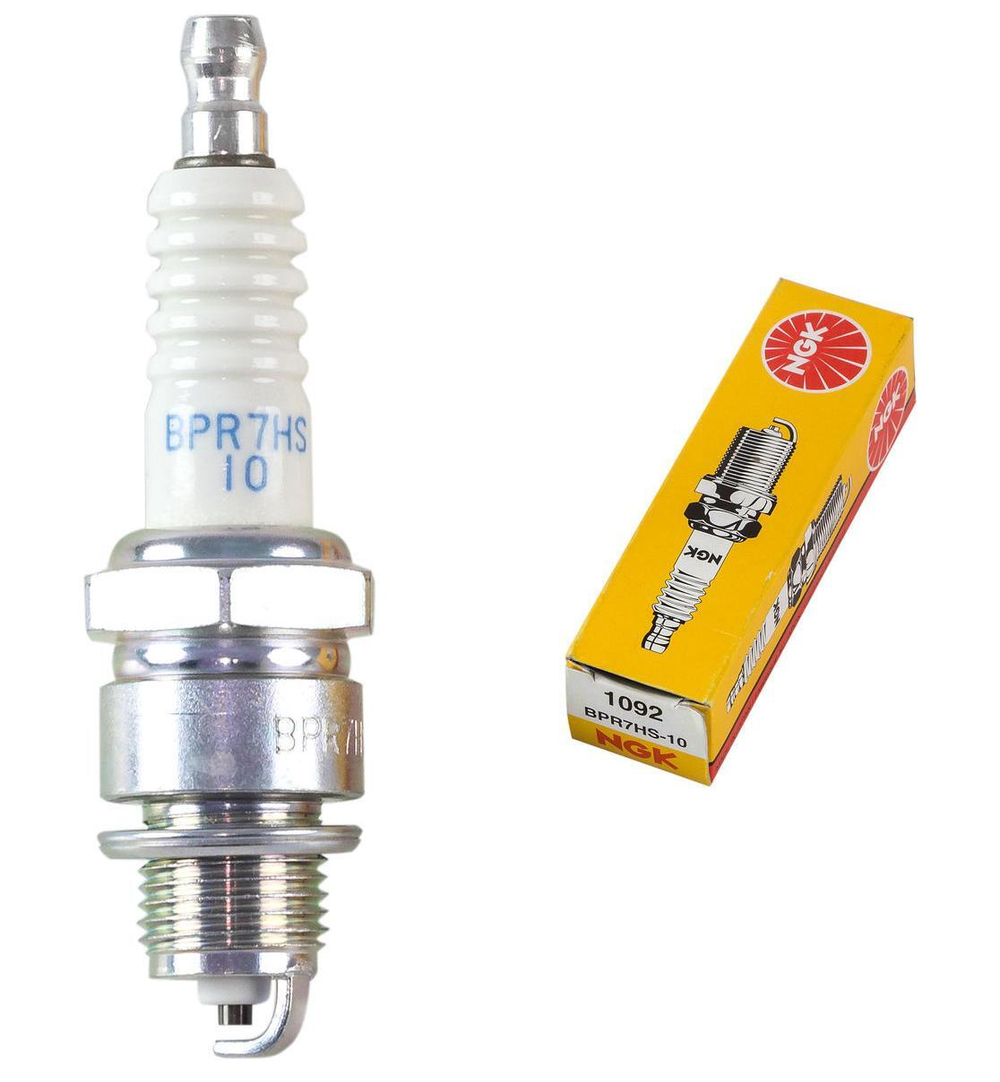 Свеча NGK BPR7HS-10 (1092)
