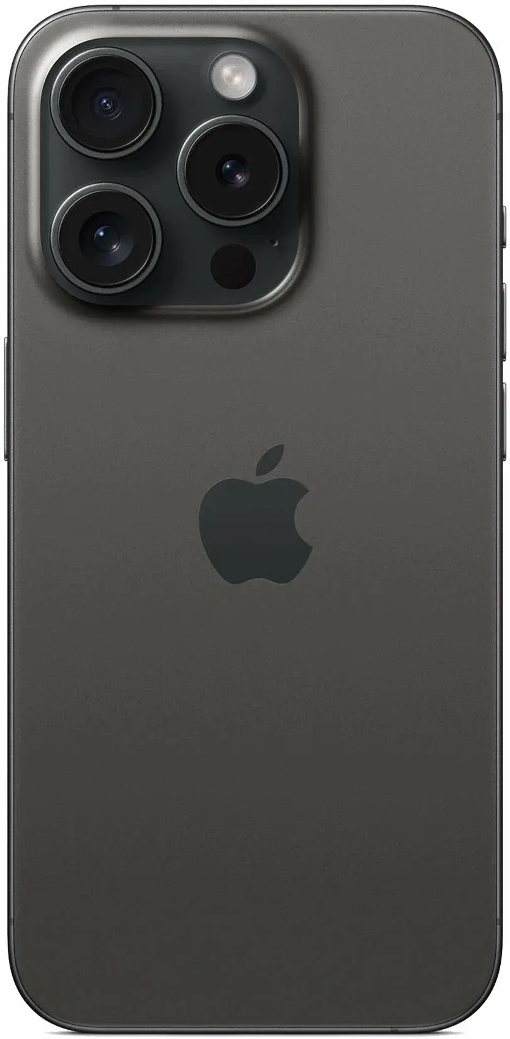 Apple iPhone 15 Pro MAX Черный титан