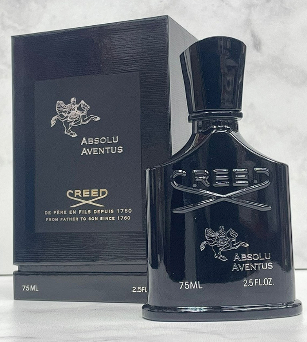 Absolu Aventus Creed