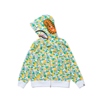 A Bathing Ape Bathing Ape City Limited Collection Fw25 Свитшот