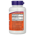 NOW Foods, бета-глюканы с ImmunEnhancer™, 60 вегетарианских капсул