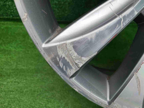 Диск литой R20 Mercedes GLS X166 (2015-2019)